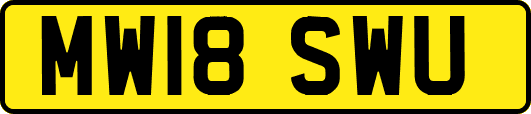 MW18SWU
