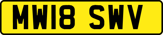 MW18SWV