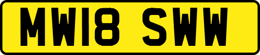 MW18SWW