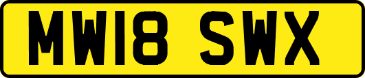MW18SWX
