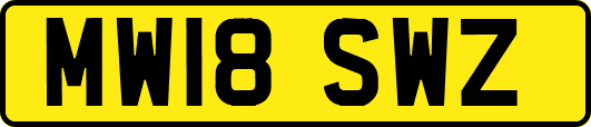 MW18SWZ