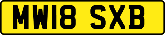 MW18SXB