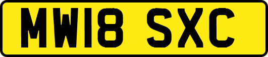 MW18SXC