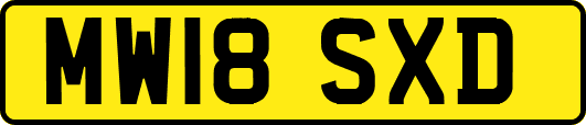 MW18SXD