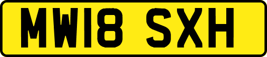 MW18SXH