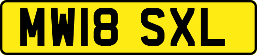 MW18SXL