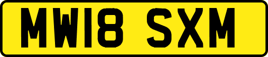MW18SXM