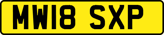 MW18SXP
