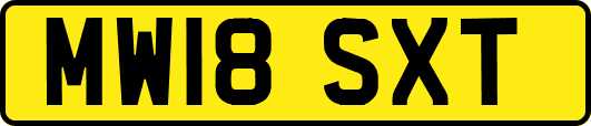 MW18SXT