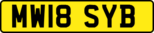 MW18SYB