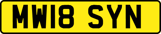 MW18SYN
