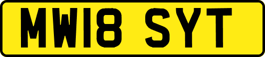 MW18SYT
