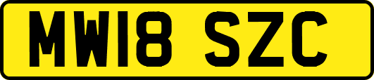 MW18SZC