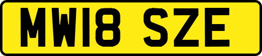 MW18SZE
