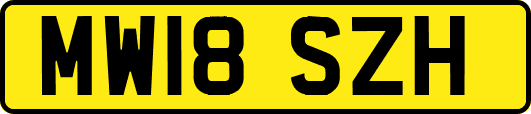 MW18SZH