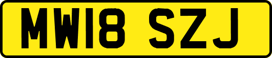 MW18SZJ