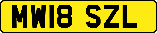 MW18SZL
