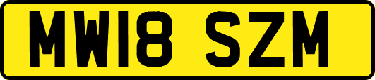 MW18SZM