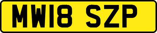 MW18SZP