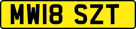 MW18SZT