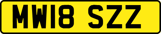 MW18SZZ