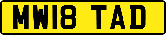 MW18TAD