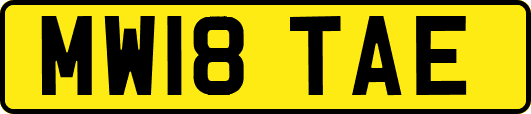 MW18TAE