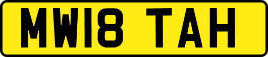 MW18TAH
