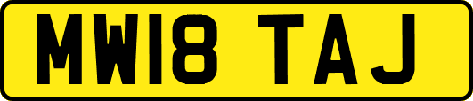 MW18TAJ