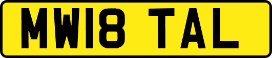 MW18TAL