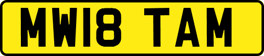 MW18TAM