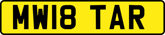 MW18TAR