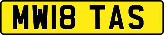 MW18TAS