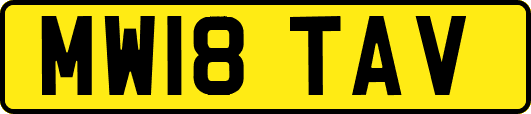 MW18TAV