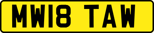 MW18TAW