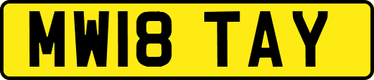 MW18TAY