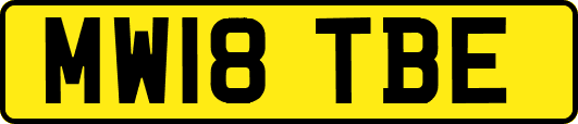 MW18TBE
