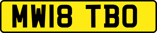 MW18TBO