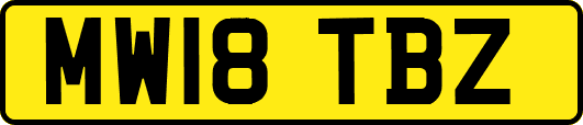 MW18TBZ