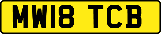 MW18TCB