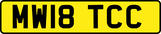 MW18TCC