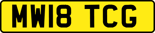 MW18TCG