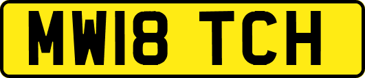 MW18TCH