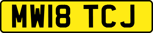 MW18TCJ