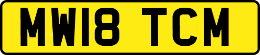MW18TCM
