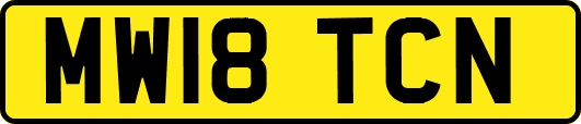 MW18TCN