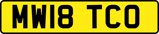 MW18TCO