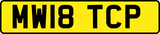 MW18TCP
