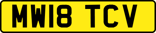 MW18TCV