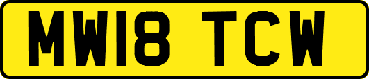 MW18TCW